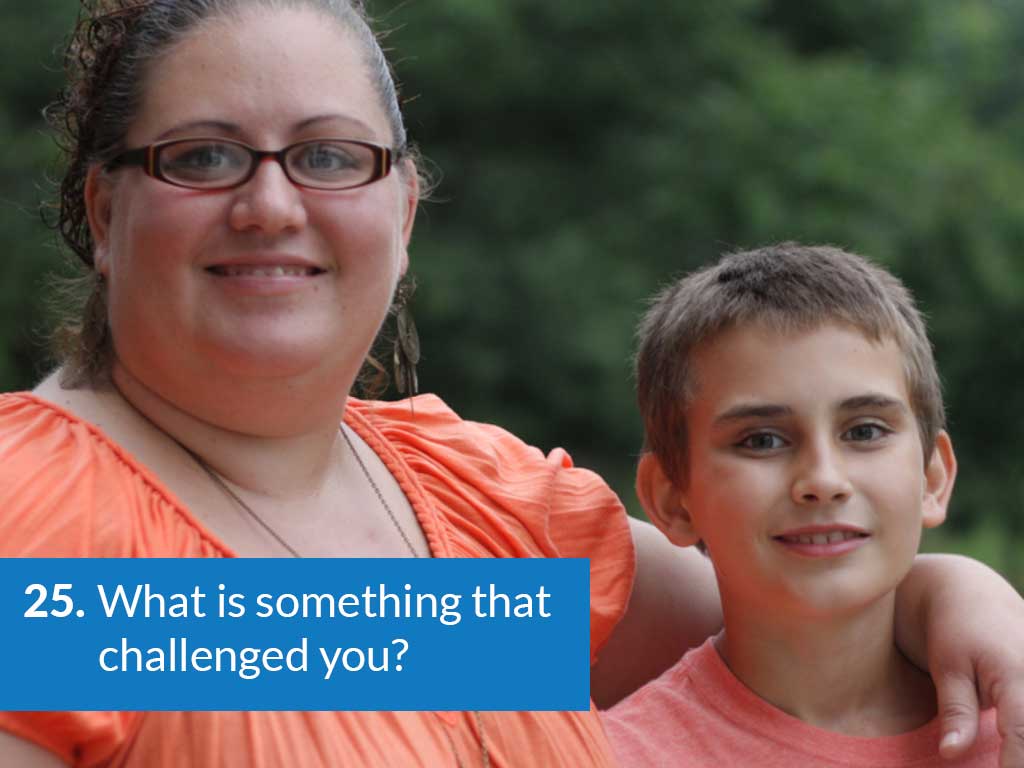 25 MORE Ways to Ask Your Child “How Was Your Day?”