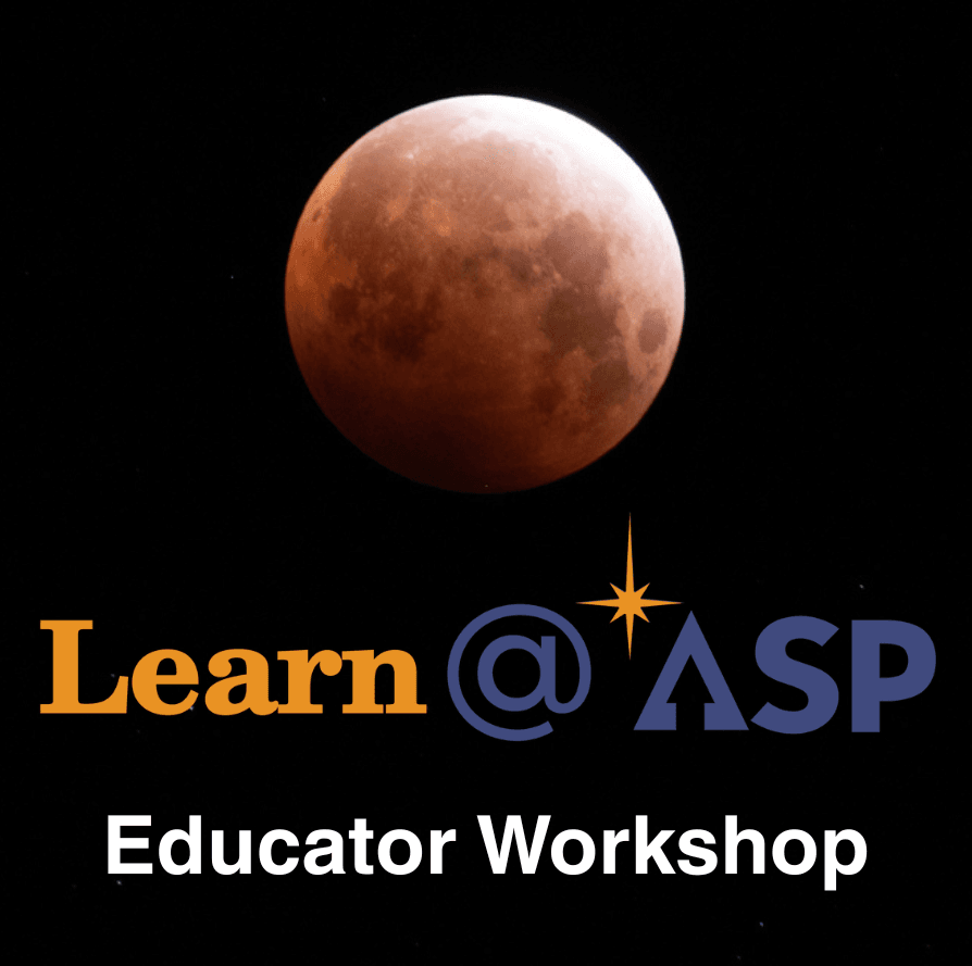 Registration is required for this workshop - $40