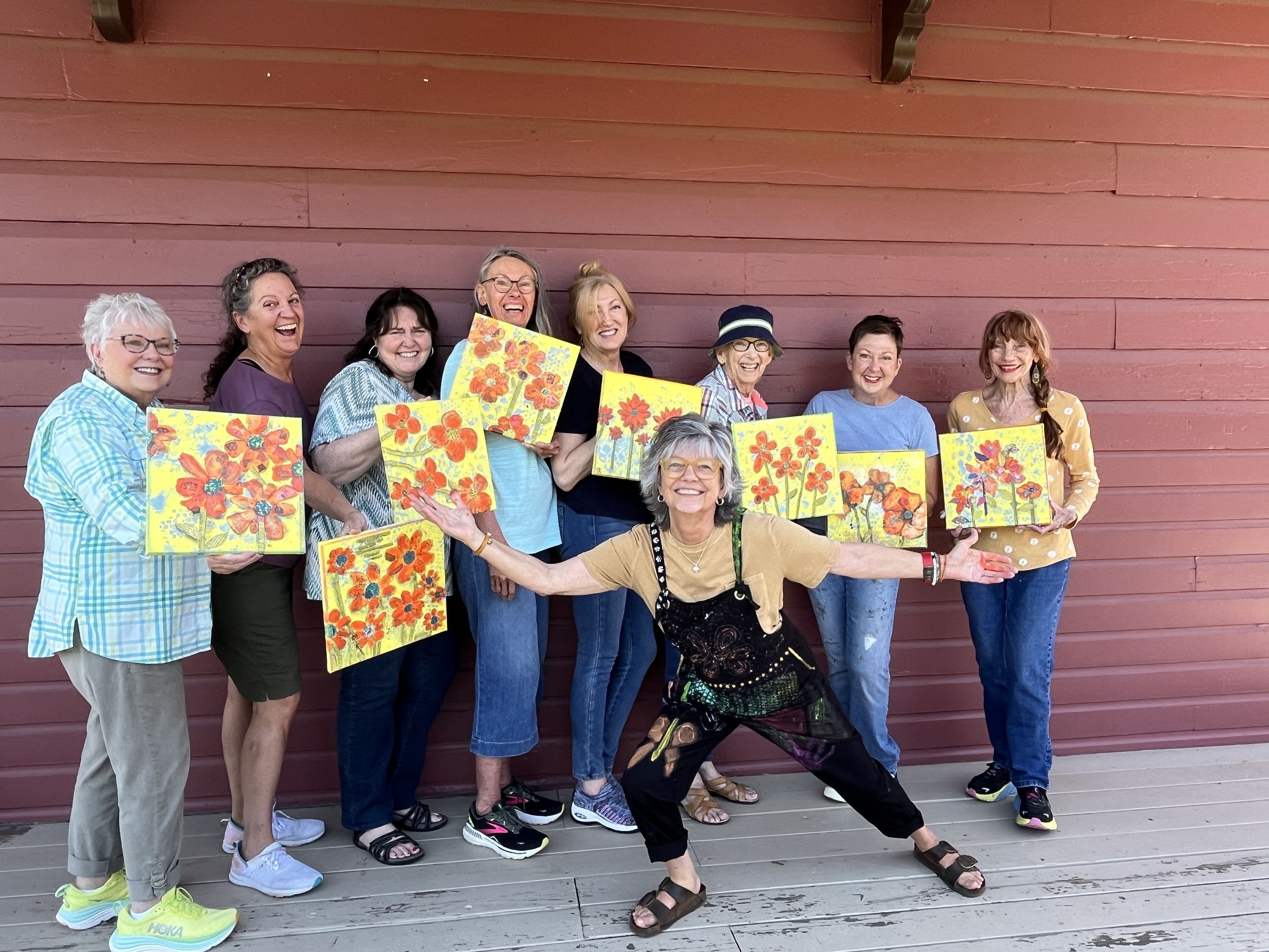 Workshops & Programs