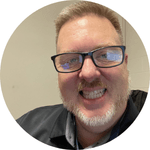Scott Holchin