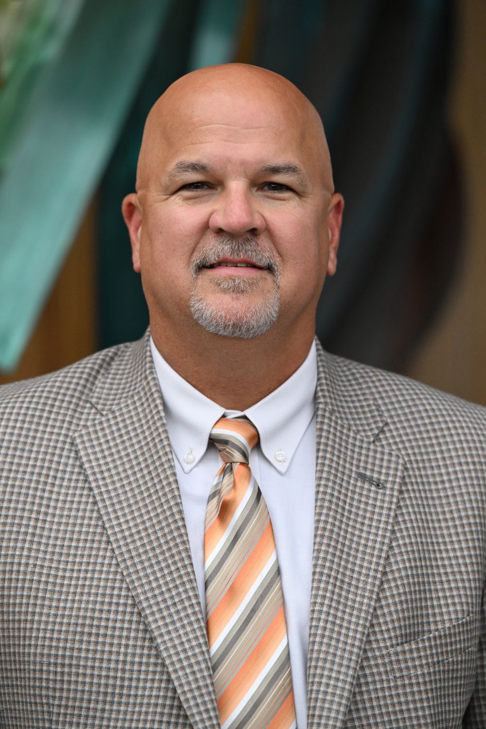 Brad Jacobsen - Lincoln Public Schools