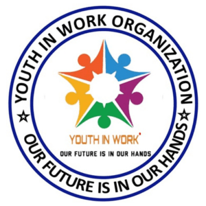 youth in work org