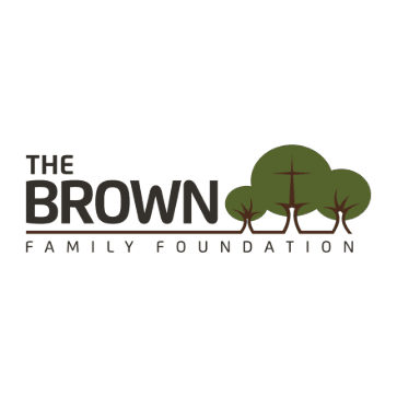The Brown Family Foundation 