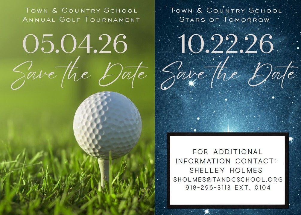 Town & Country School Stars of Tomorrow 