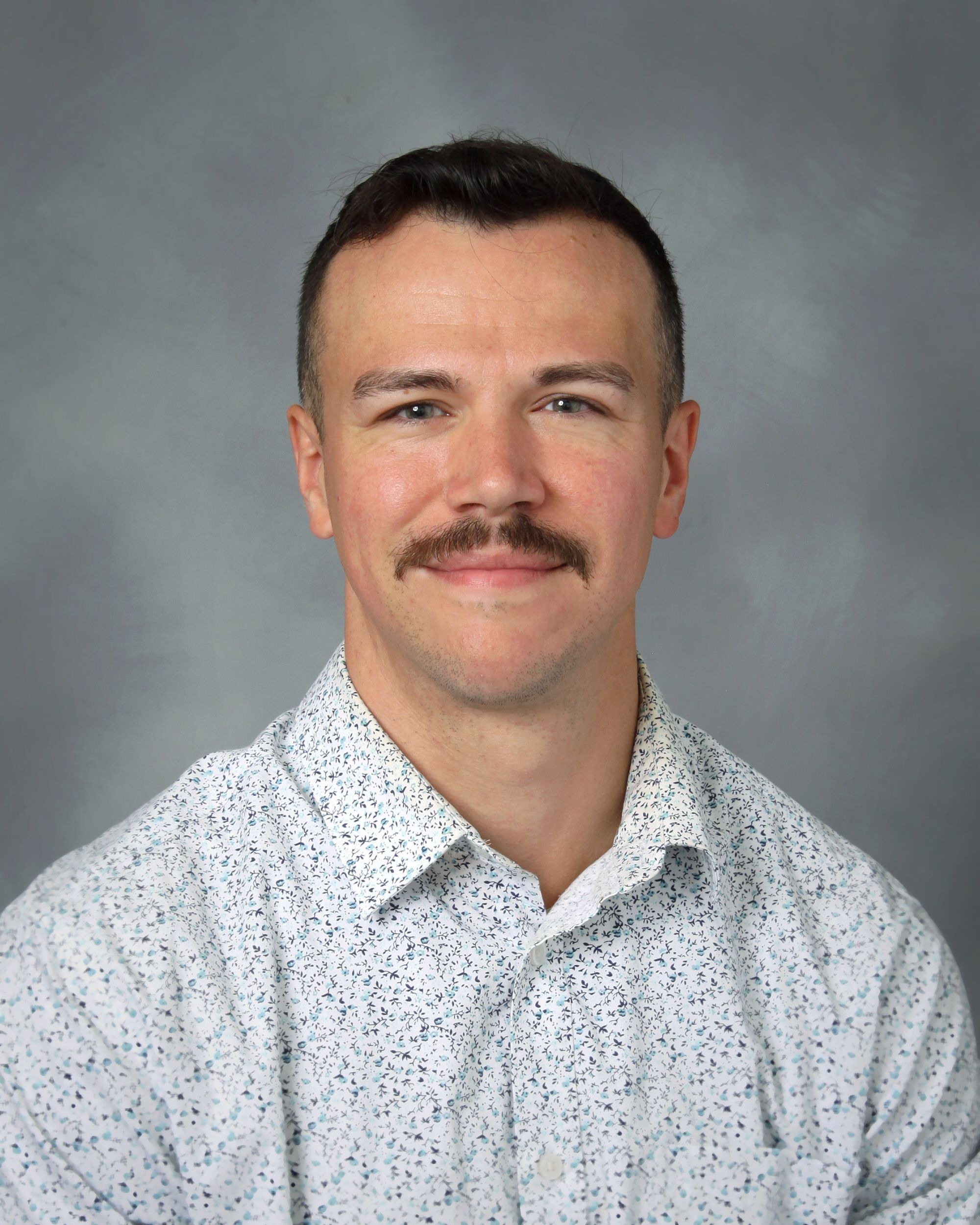 Jacob Prosser, B.S.
