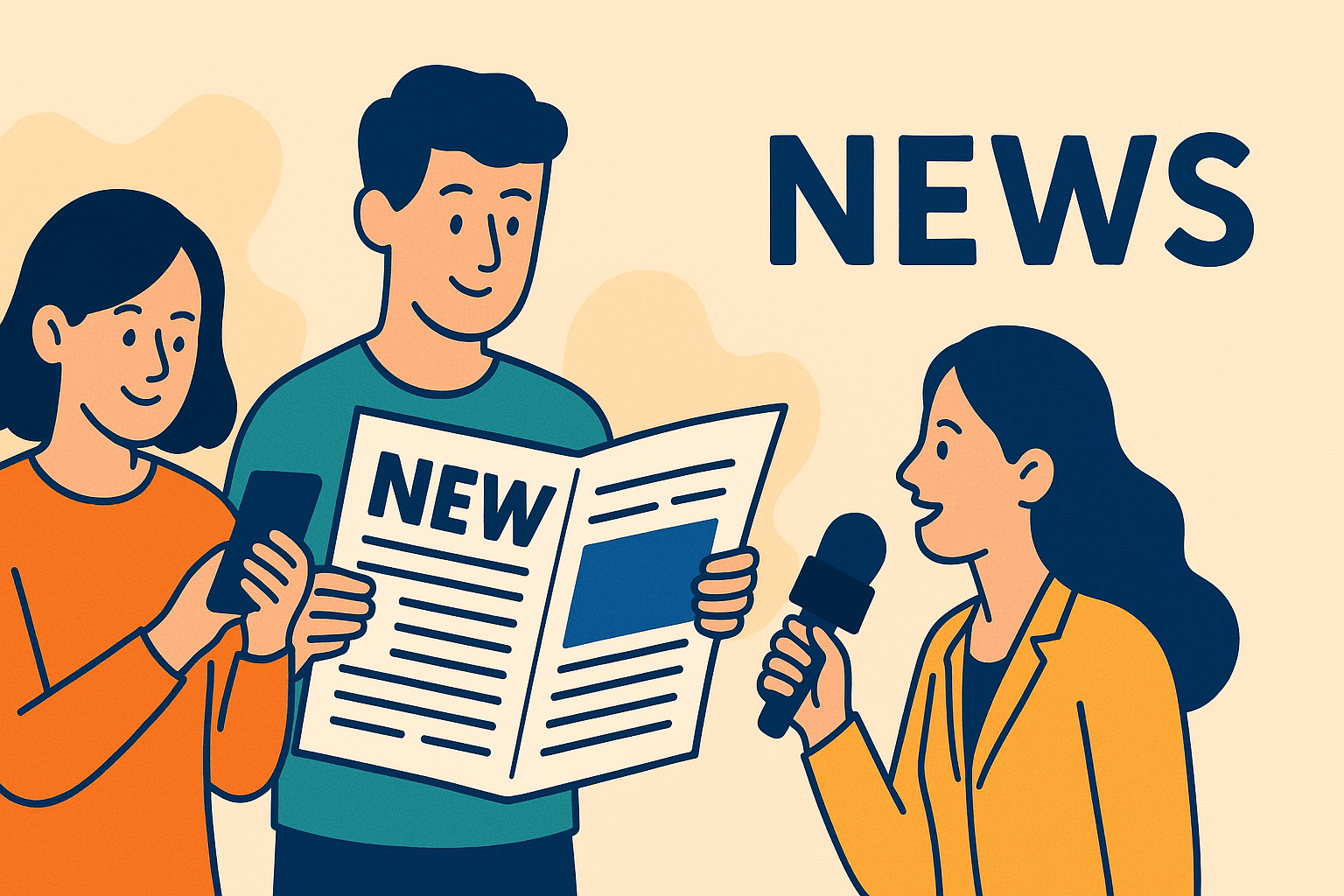 News
