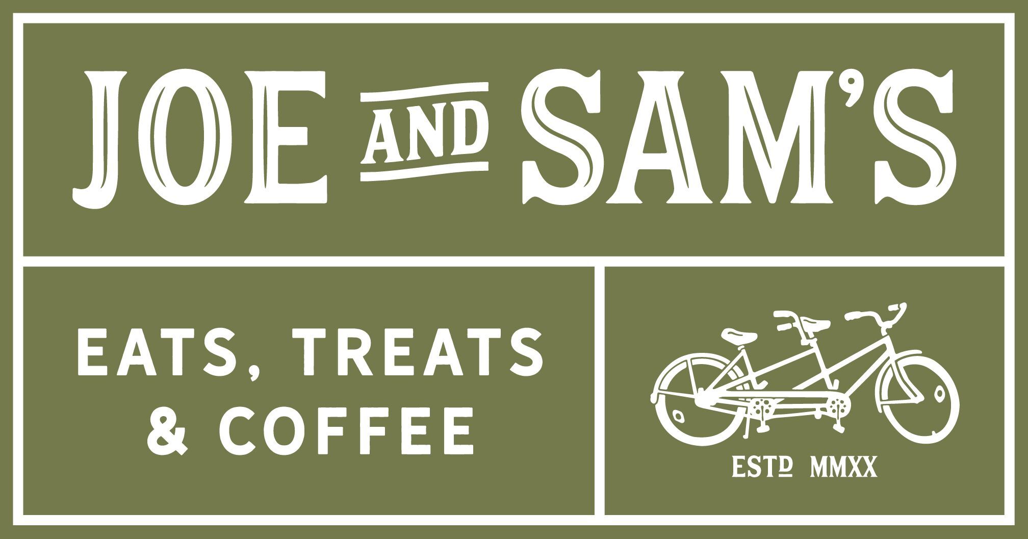 Members' Event Sponsor