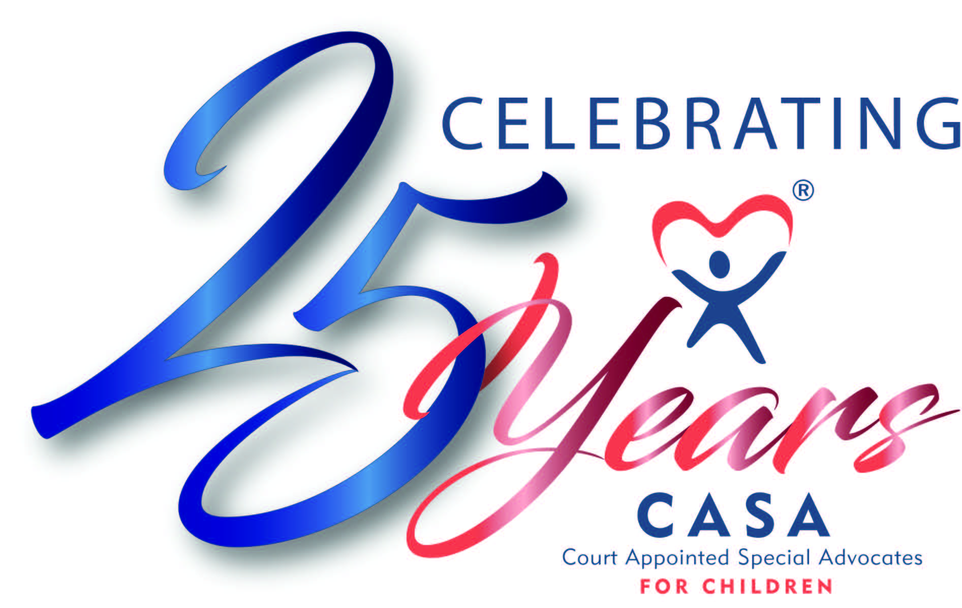 CASA's 25th Anniversary Celebration