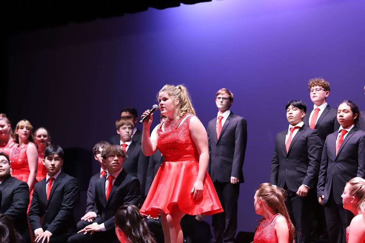 show choir image