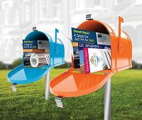Mailing Services