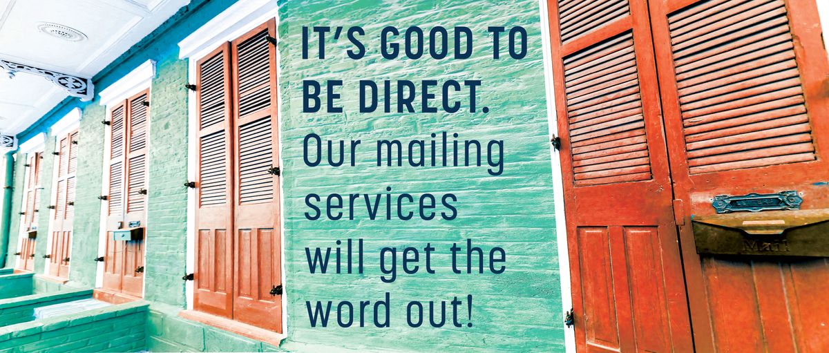 Dallas Printing, Inc