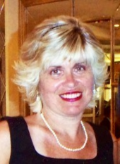 Patricia Tavis