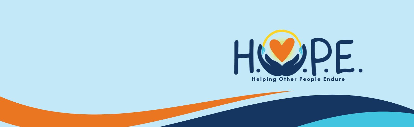 Give H.O.P.E.