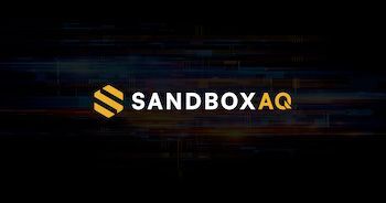 Sandbox AQ - Video Sponsor