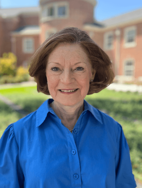 Pam Bush