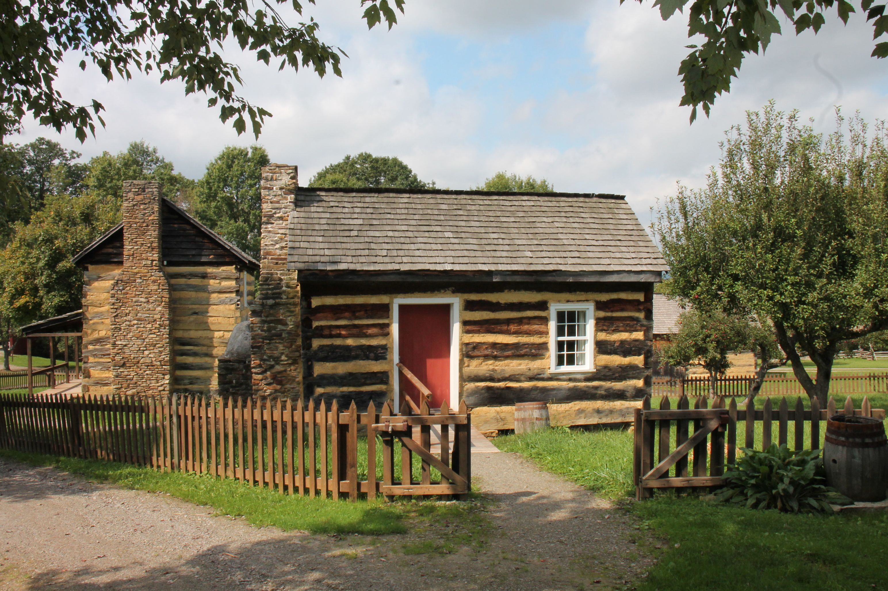 Explore Pennsylvania's Past with Free Admission to PA Trails of History Sites and Museums on Saturday, September 24