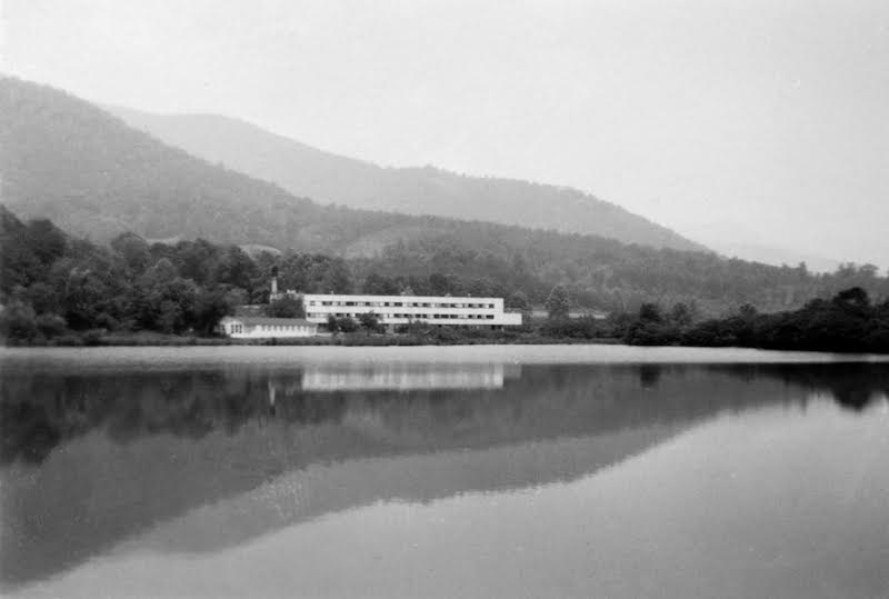 Black Mountain College: 1933-1957, History and Legacy