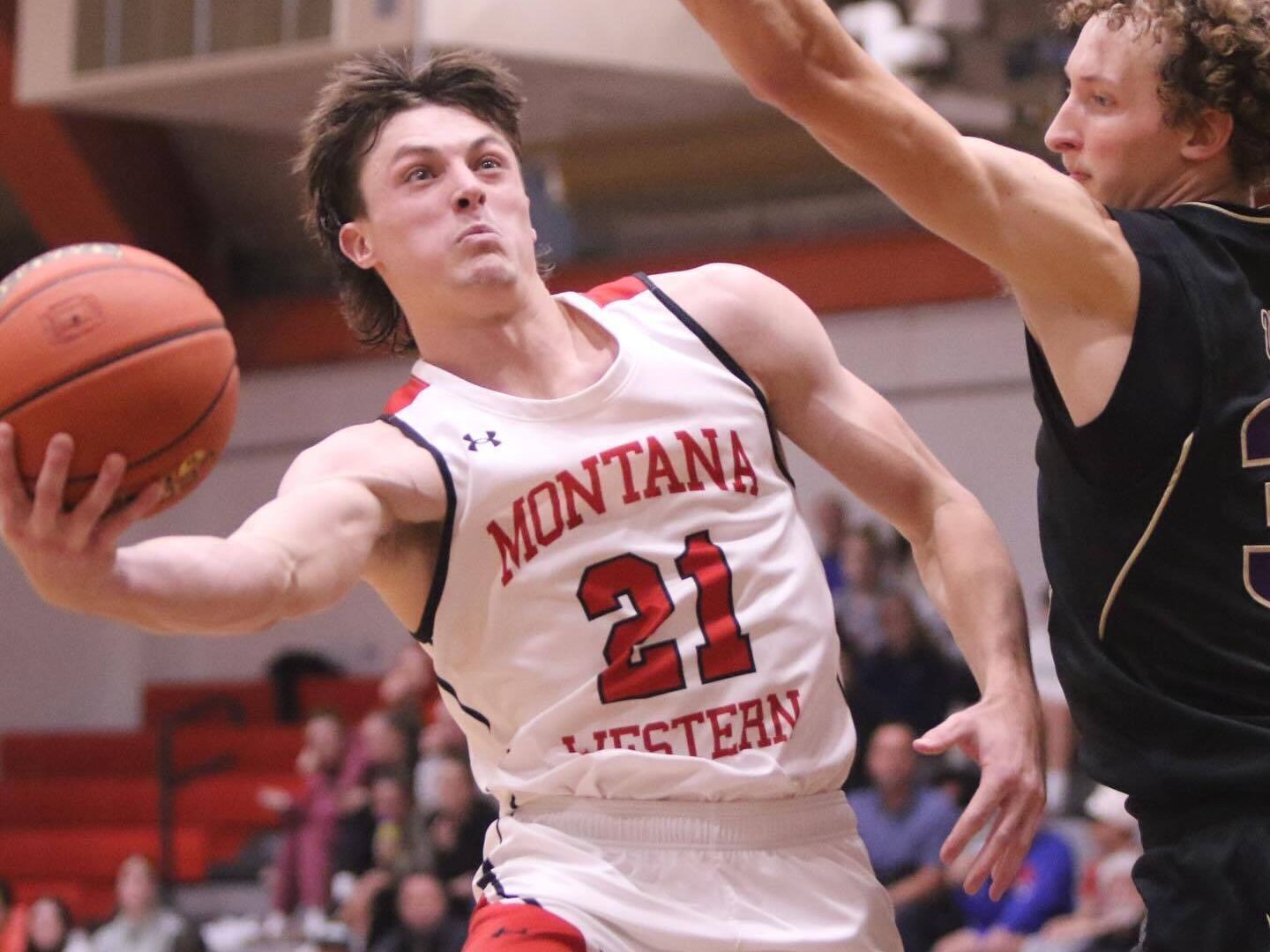 UMW Hoops 6th Man Club