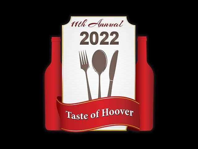 Taste of Hoover