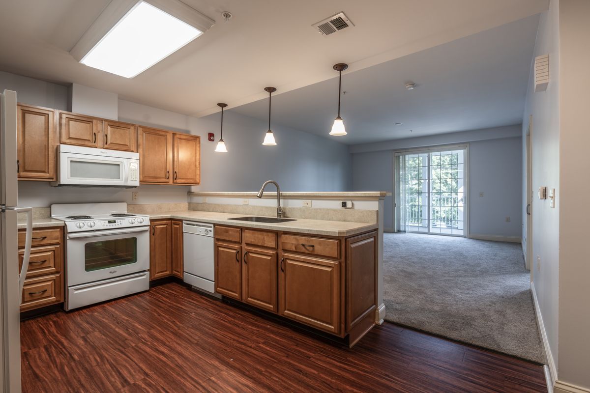 Colden kitchen