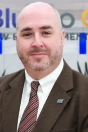 Chris McFarlin