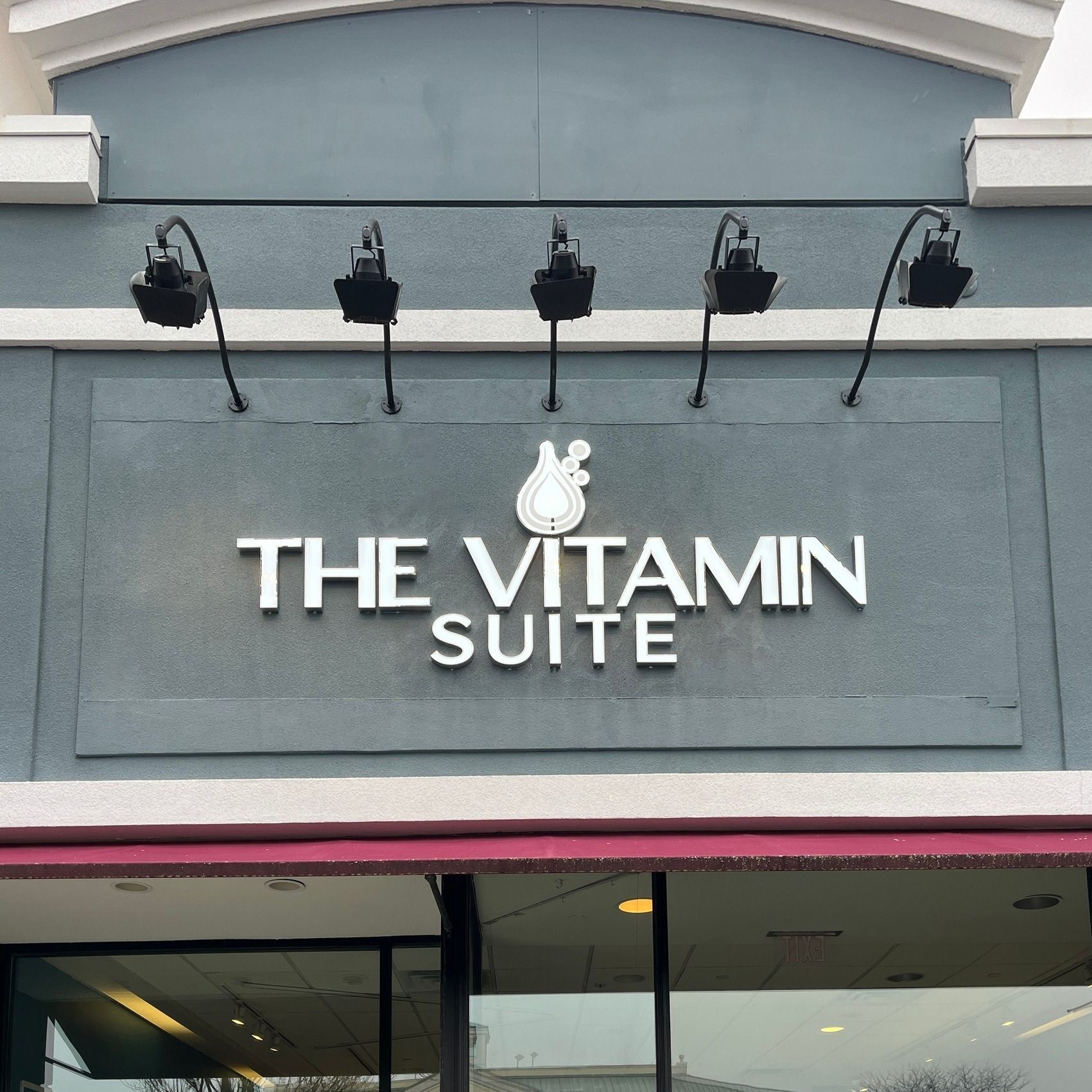 The vitamin suite