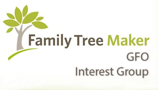 Family Tree Maker