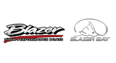 Blazer Boats