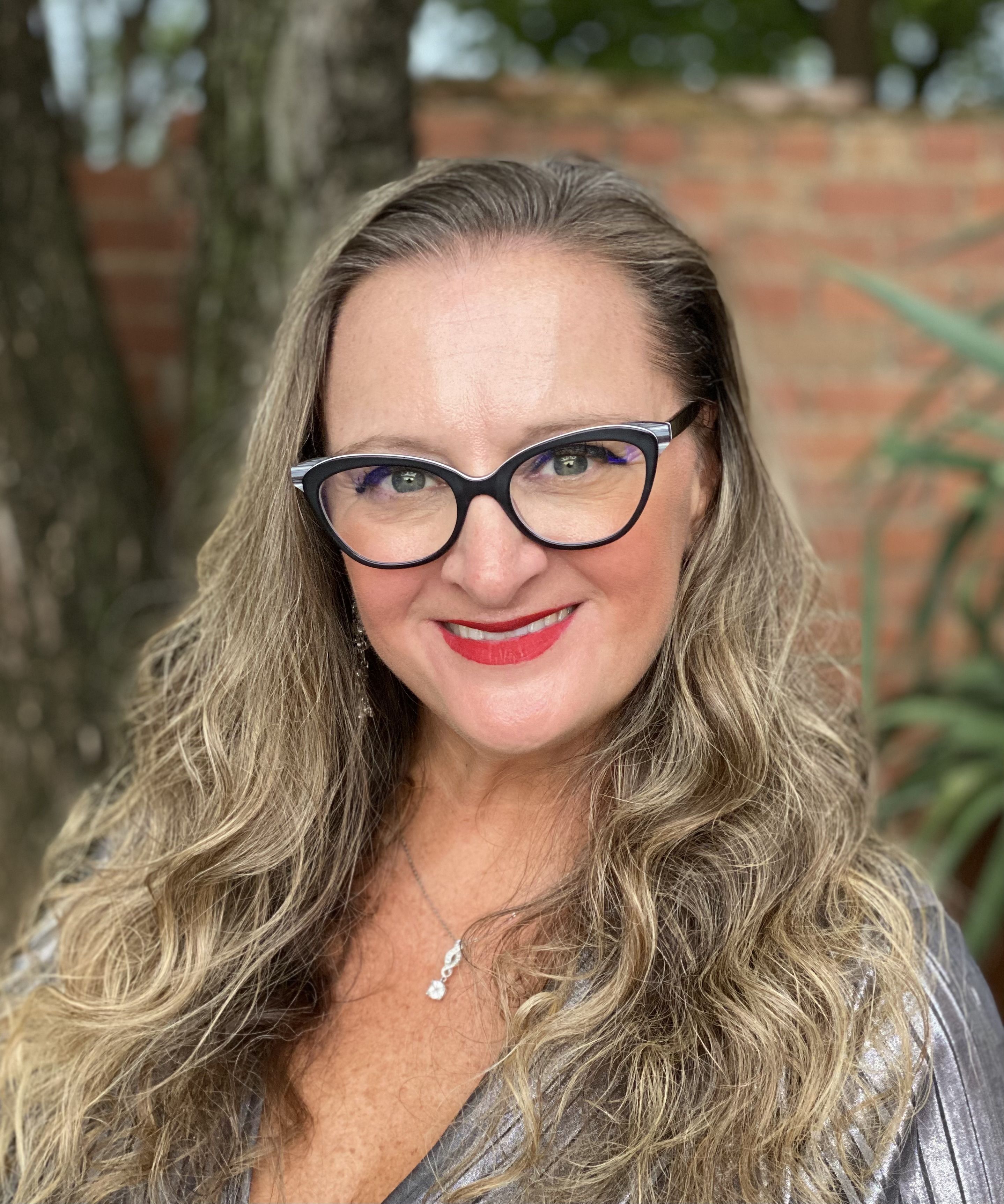 Melinda Kallmeyer, LPC-S