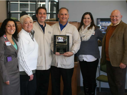 Dentists Against Cancer