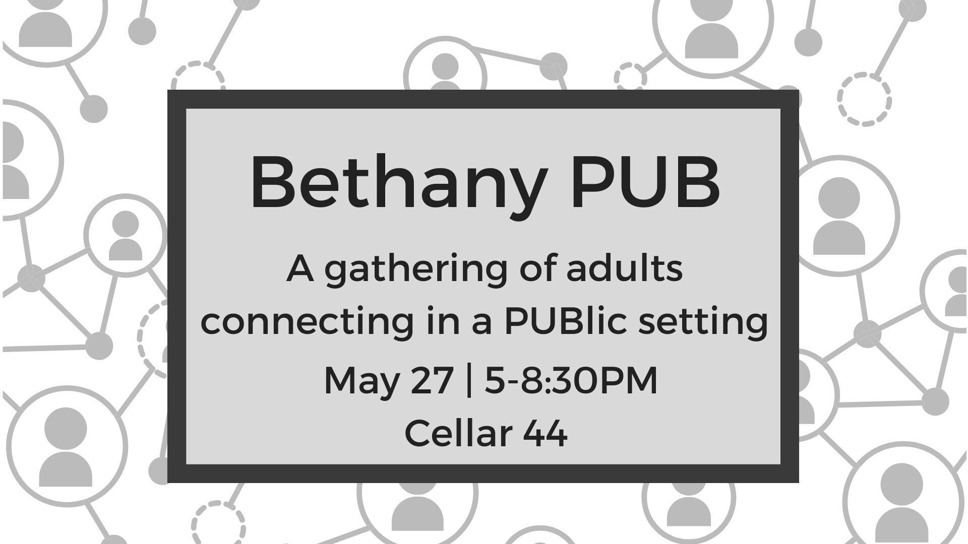 Bethany PUB