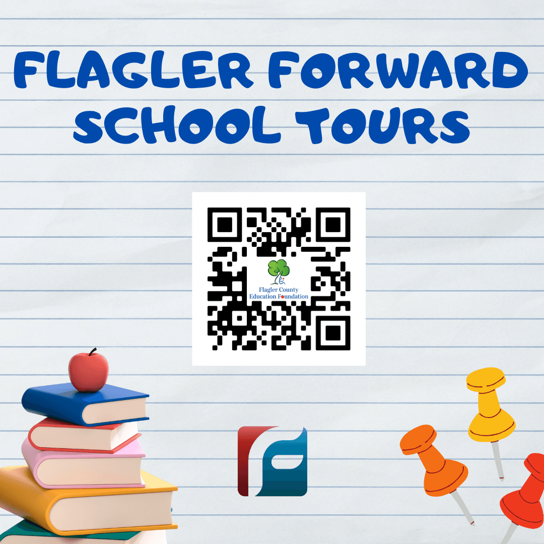 Flagler Forward School Tour