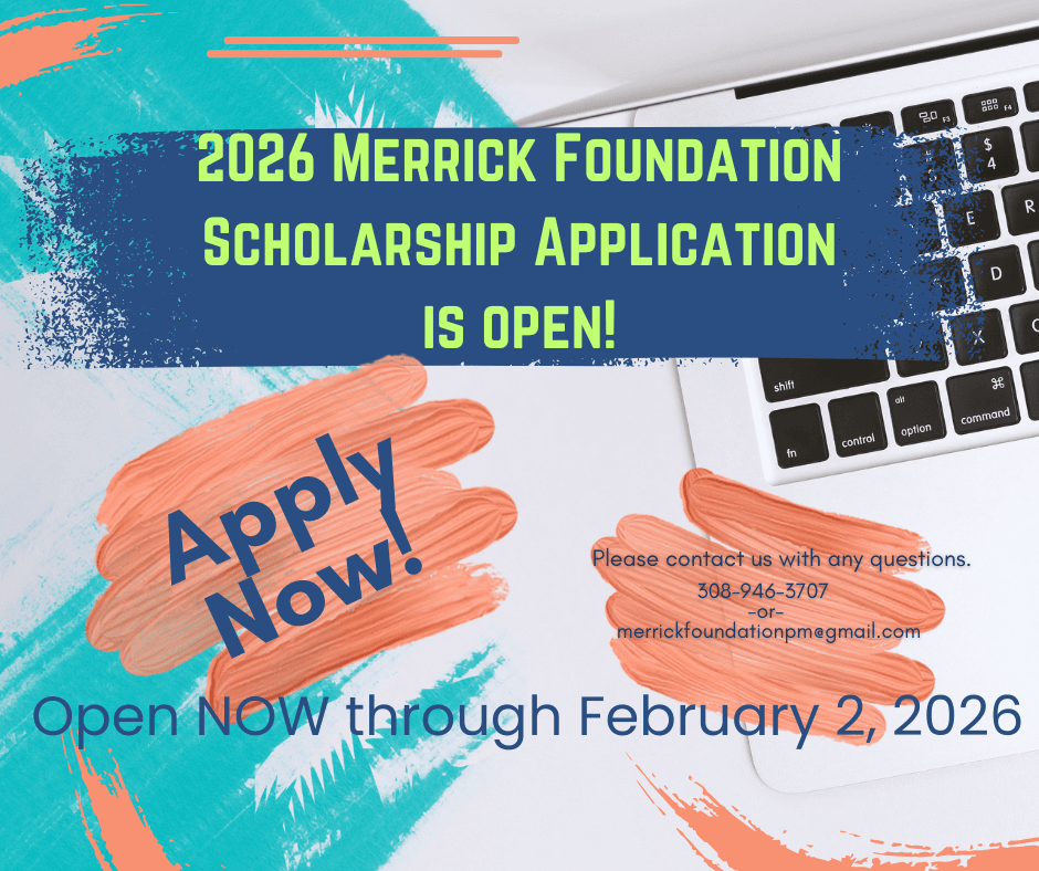 2026 Scholarship Opportunity