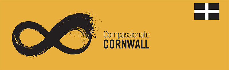 compassionate cornwall logo