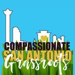 Compassionate San Antonio