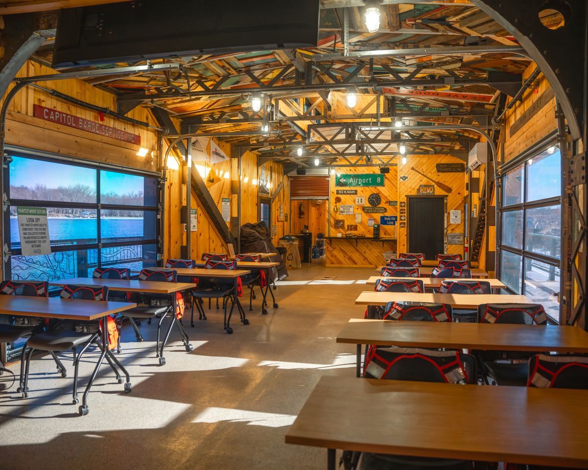 Inside the classroom (2)