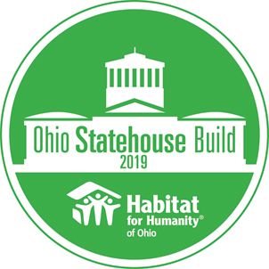 Ohio Statehouse Build 2019