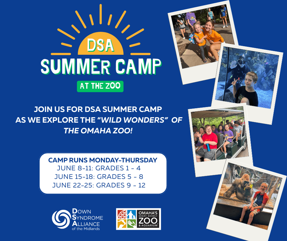 DSA Summer Camp Registration 1st-4th Grade