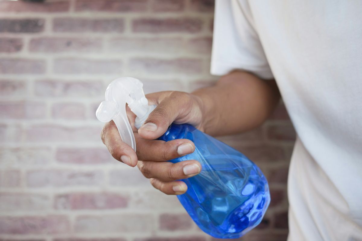 Cleaning & Maintenance