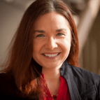 Dr. Katharine Hayhoe (EEN Science Advisor)