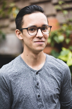 Anthony Estrella, Alternate Member