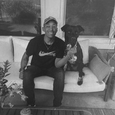Julian & Baxter