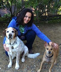Gina Chang, Certified Pet Behavior Specialist
