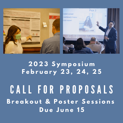 Submit a Proposal