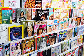 Women's Magazines