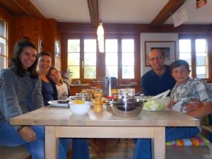 Foreign Exchange Student Host Family | IFYE USA
