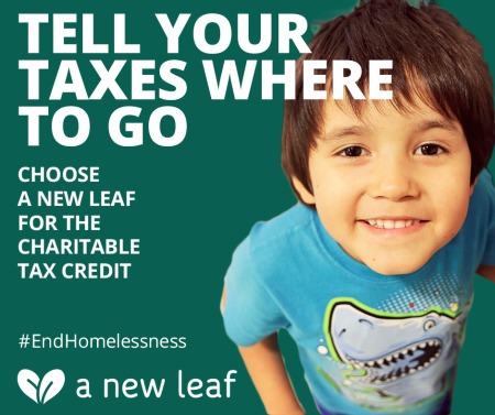 A Tax Credit Gift for the Holidays