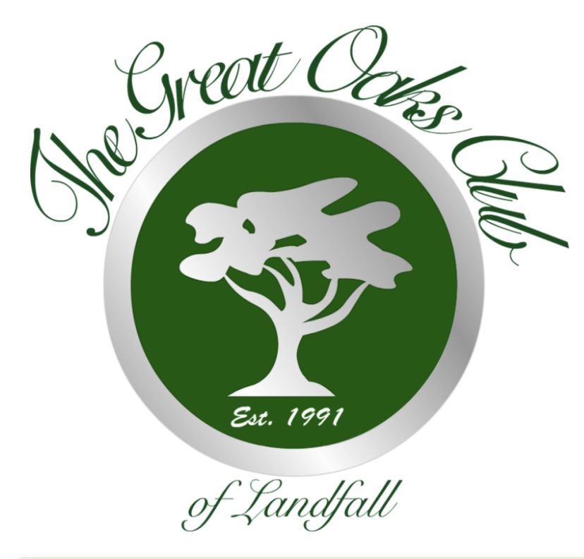 The Great Oaks Club of Landfall