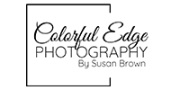 Colorful Edge Photography