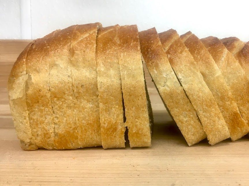 Livingston Food Resource Center Community Bakery